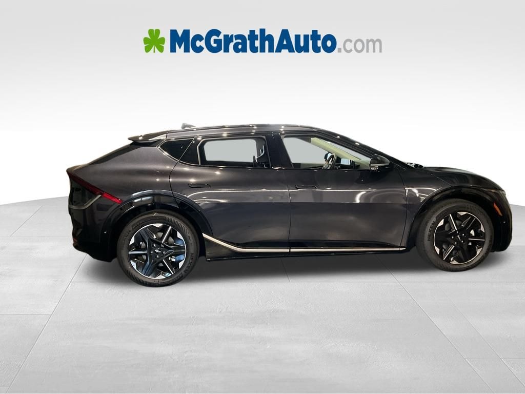 New 2025 Kia EV6 Wind SUV