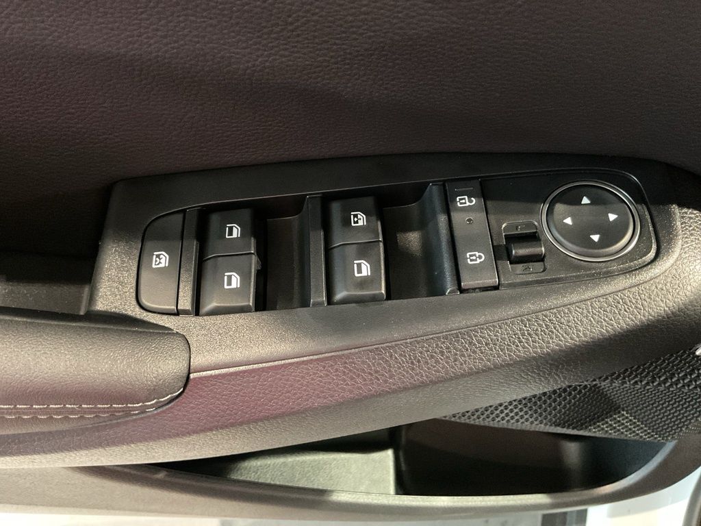 2026 Kia Seltos SX - Photo 9