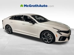 2026 Kia K5 GT-Line Sedan