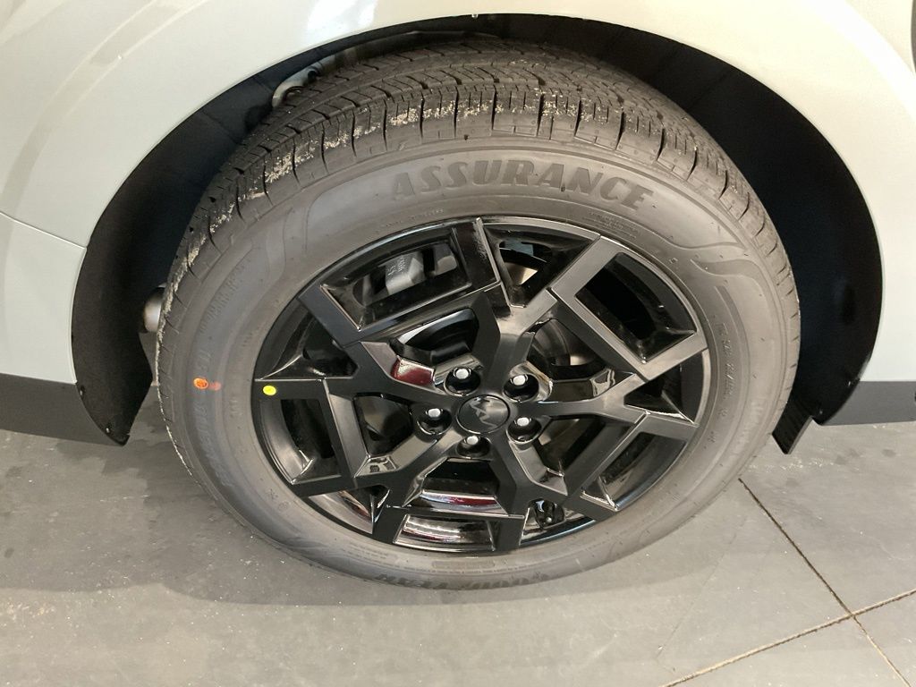 2026 Kia Carnival SX Prestige - Photo 25