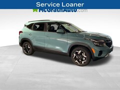 2026 Kia Seltos EX SUV