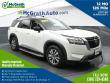 Used 2022 Nissan Pathfinder SL SUV