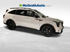 2026 Kia Sorento EX SUV