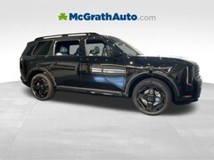 2027 Kia Telluride Hybrid X-Line SX SUV