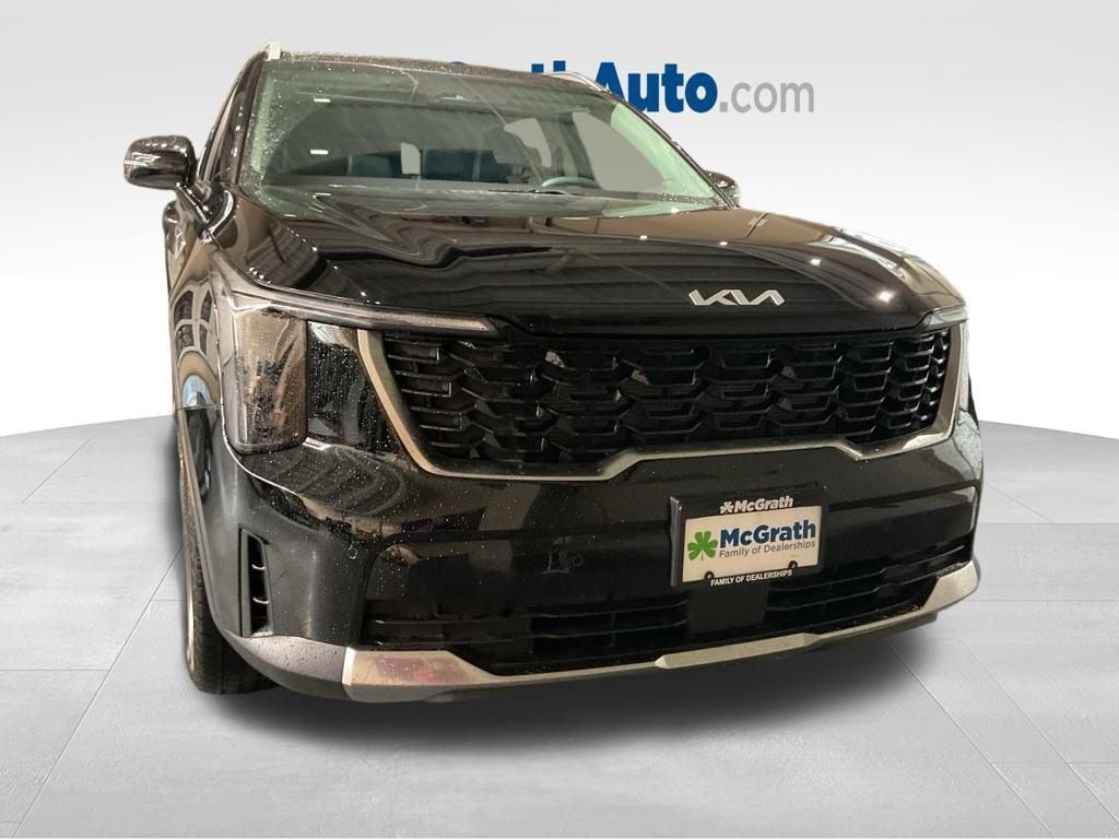 2026 Kia Sorento S - Photo 9