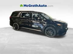 2026 Kia Carnival SX Van Passenger Van