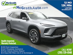 2025 Buick Enclave Sport Touring SUV
