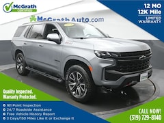 2024 Chevrolet Tahoe Z71 SUV