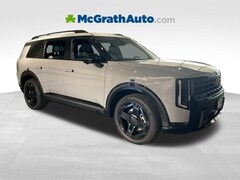 2027 Kia Telluride Hybrid X-Line SX SUV