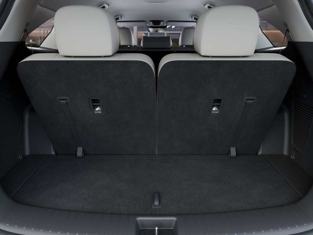 2026 Kia Sorento EX PHEV - Photo 23