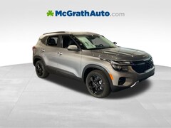 2026 Kia Seltos EX SUV