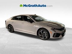 2026 Kia K5 GT-Line Sedan
