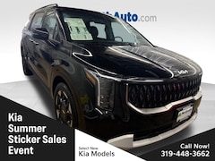 2026 Kia Carnival EX Van Passenger Van