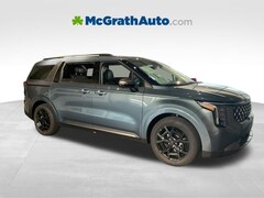 2026 Kia Carnival Hybrid SX Prestige Van Passenger Van