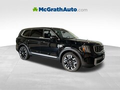 2025 Kia Telluride SX-Prestige SUV