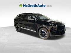 2026 Kia Sportage EX SUV