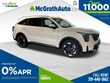 Kia Sorento Plug-In Hybrid