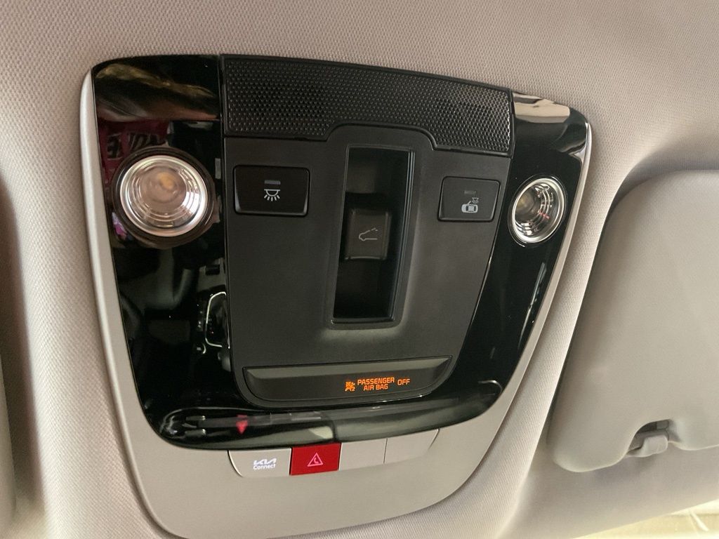 2026 Kia Seltos SX - Photo 12