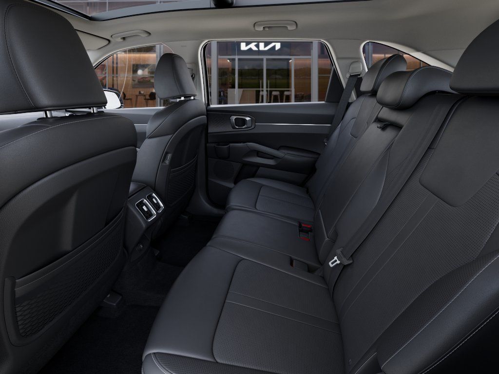 2026 Kia Sorento S - Photo 22