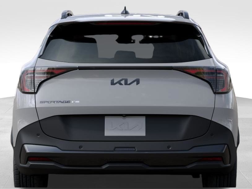 2026 Kia Sportage X-Pro Prestige - Photo 16
