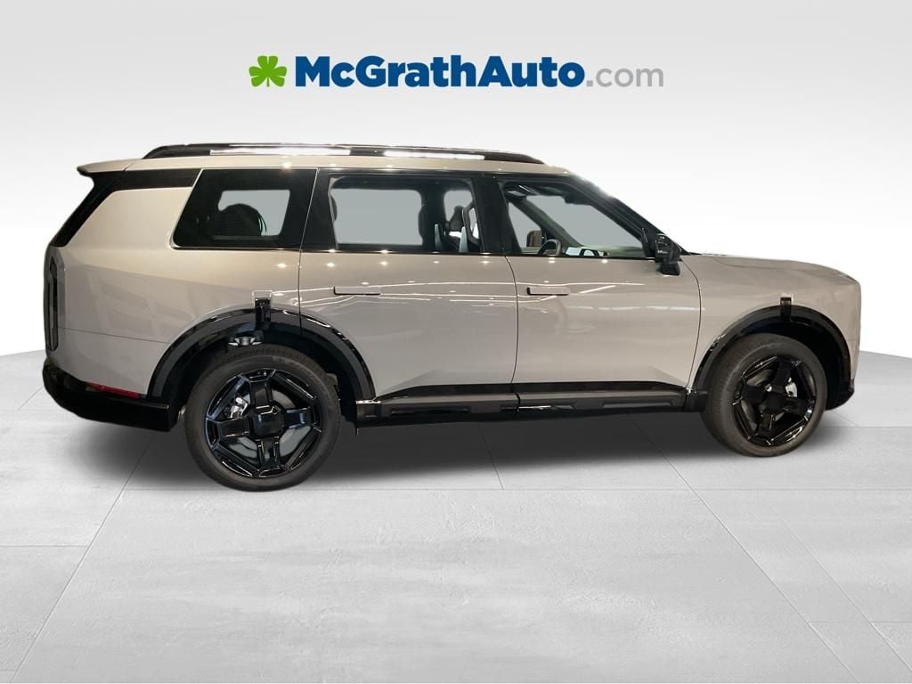 New 2027 Kia Telluride Hybrid X-Line SX SUV