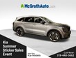  Kia Sorento Plug-In Hybrid