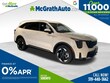 Kia Sorento Hybrid