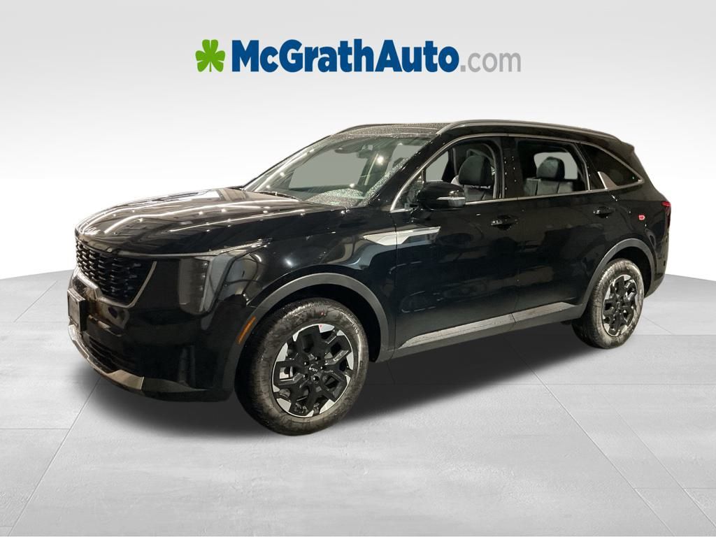 2026 Kia Sorento S - Photo 7