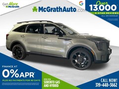 2026 Kia Sorento X-Line SX SUV
