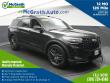 Used 2025 Ford Explorer ST SUV