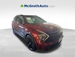 Kia Sportage Plug-In Hybrid