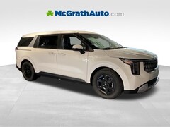 2026 Kia Carnival LX Van Passenger Van