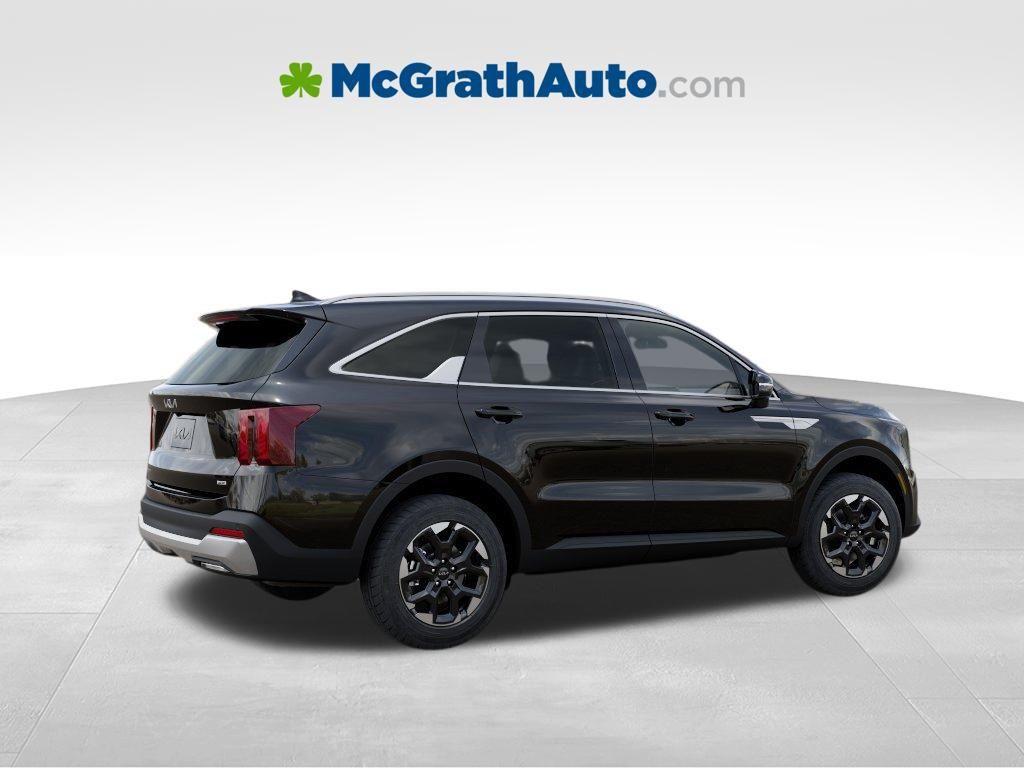 2026 Kia Sorento S - Photo 7