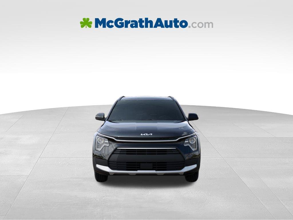 New 2026 Kia Niro EX SUV