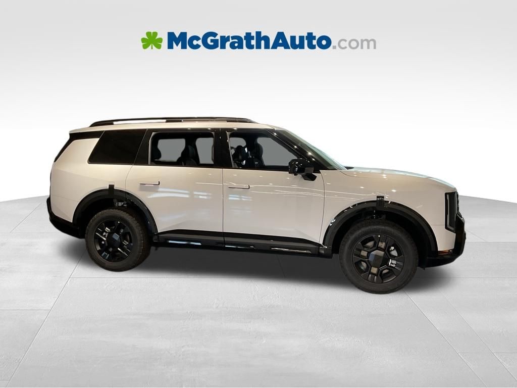 New 2027 Kia Telluride X-Pro SX-Prestige SUV