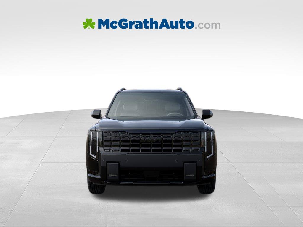 New 2027 Kia Telluride X-Line EX SUV