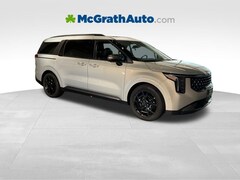 2026 Kia Carnival SX Prestige Van Passenger Van