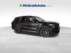 2026 Kia Sorento Hybrid X-Line SX Prestige SUV