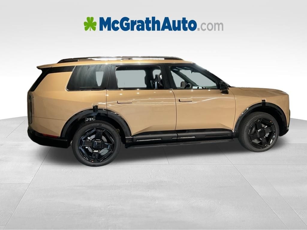 New 2027 Kia Telluride X-Line EX SUV
