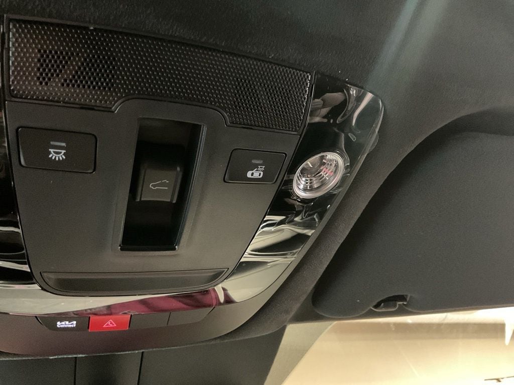 2026 Kia Sorento X-Line SX Prestige - Photo 17