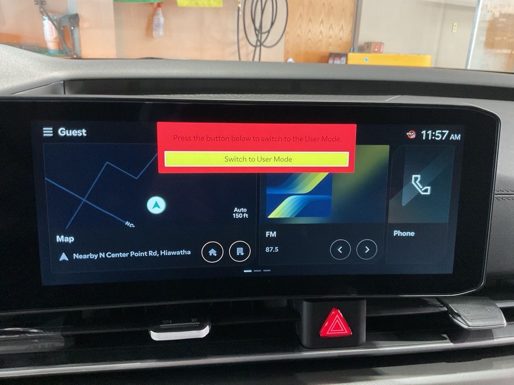 2026 Kia Carnival SX Prestige - Photo 18