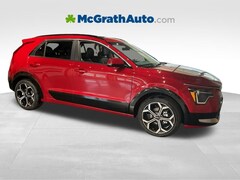 2025 Kia Niro EX Touring SUV