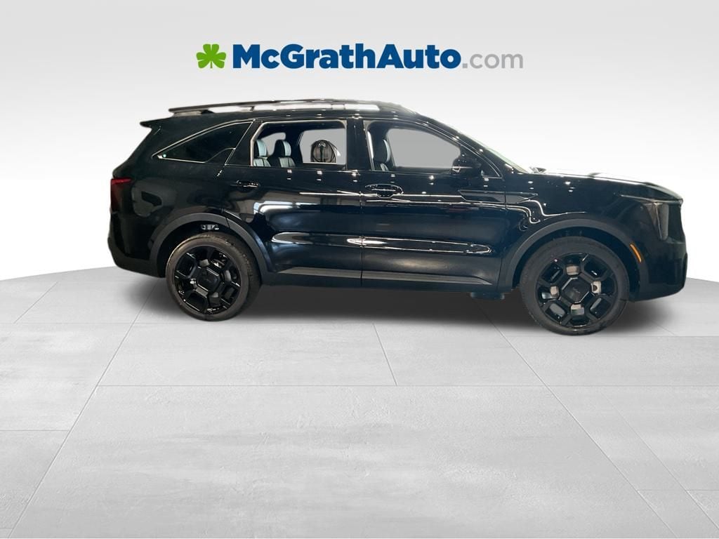 New 2026 Kia Sorento X-Line SX Prestige SUV