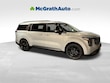 Kia Carnival Hybrid