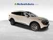 Kia Sportage Hybrid