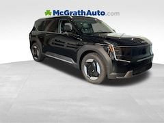2026 Kia EV9 Wind SUV