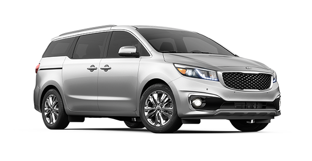 Kia Sedona For Sale