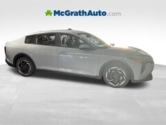 2025 Kia K4 EX Sedan