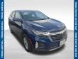 Certified 2022 Chevrolet Equinox LT SUV