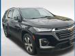 Certified 2023 Chevrolet Traverse LT Leather SUV